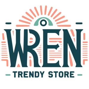 Wren Trend Store – Fashion Forward Styles for Everyone