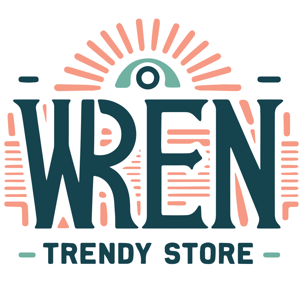 Wren Trend Store – Fashion Forward Styles for Everyone