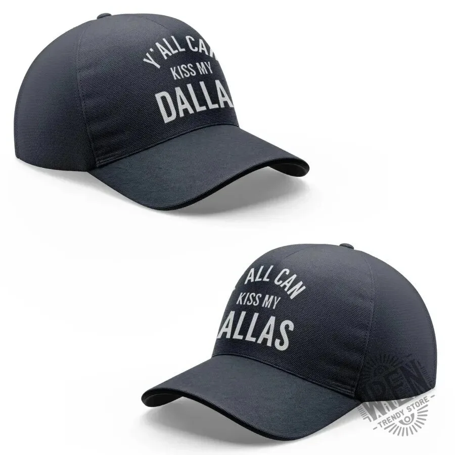 Erling Haaland Texas Rangers Y'all Can Kiss My Dallas T-Shirt 8 Erling Haaland Texas Rangers Y
