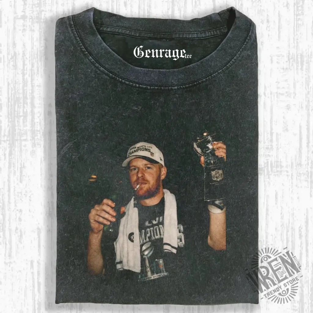 Sam Darnold Super Bowl Champions Football Fan T-Shirt Sam Darnold Super Bowl Champions Football Fan T-Shirt