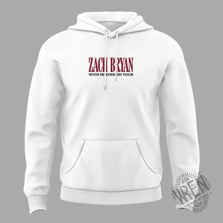Zach Bryan Salt Lake City Concert Tour 2026 Hoodie 8 Zach Bryan Salt Lake City Concert Tour 2026 Hoodie